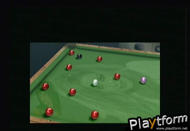 Pocket Pool (PSP)