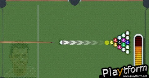 Pocket Pool (PSP)