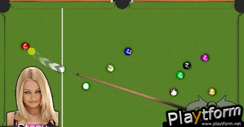 Pocket Pool (PSP)