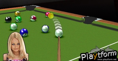 Pocket Pool (PSP)