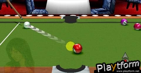 Pocket Pool (PSP)