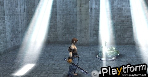 Valhalla Knights (PSP)