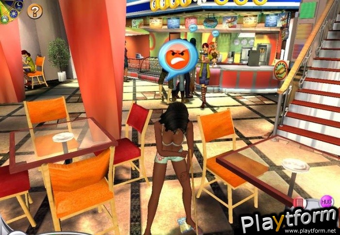 Hot Dog King A Fast Food Empire (PC)