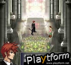 Before Crisis - Final Fantasy VII (Mobile)