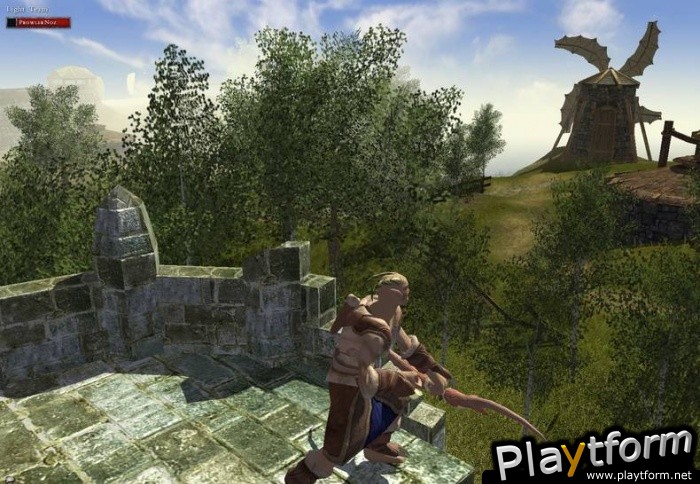 Dawnspire: Prelude (PC)