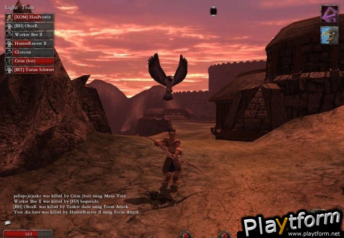 Dawnspire: Prelude (PC)