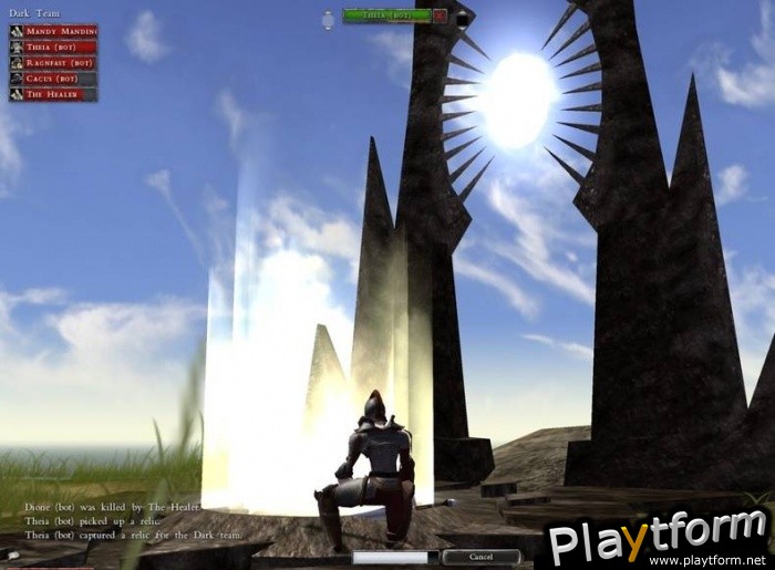 Dawnspire: Prelude (PC)