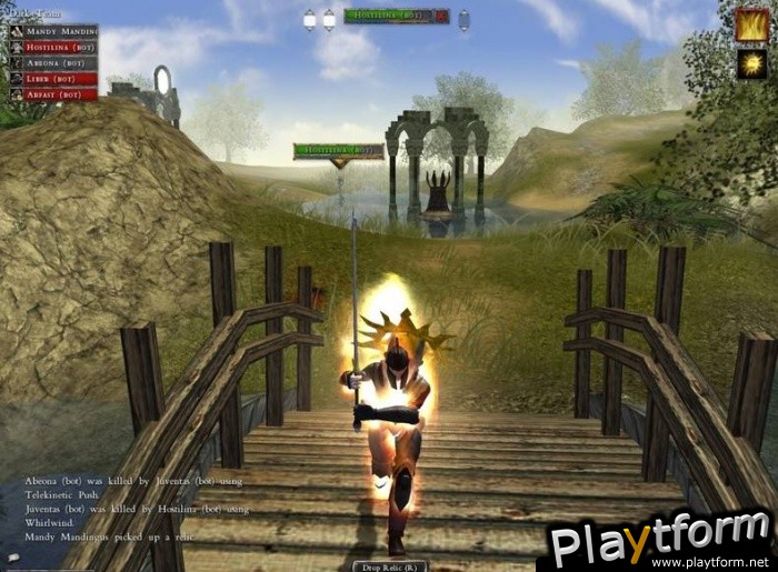 Dawnspire: Prelude (PC)