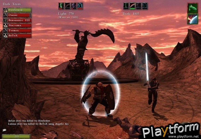 Dawnspire: Prelude (PC)