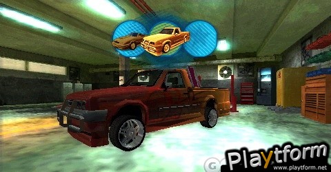 Pimp My Ride (PSP)