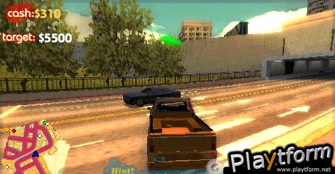 Pimp My Ride (PSP)