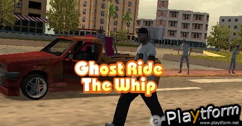 Pimp My Ride (PSP)