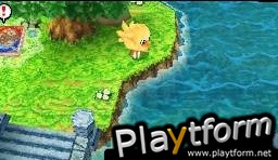 Final Fantasy Fables: Chocobo Tales (DS)