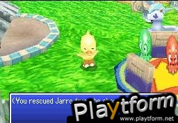 Final Fantasy Fables: Chocobo Tales (DS)