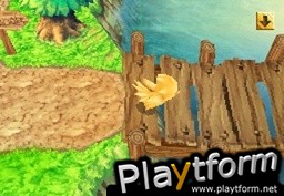 Final Fantasy Fables: Chocobo Tales (DS)