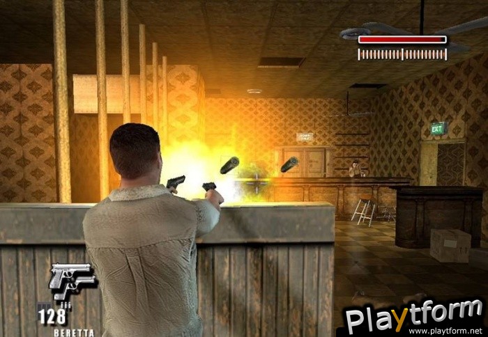 Made Man (PlayStation 2)