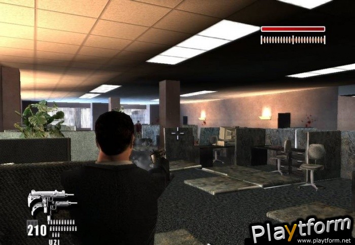 Made Man (PlayStation 2)