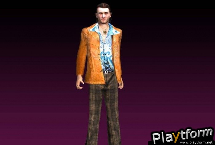 Made Man (PlayStation 2)