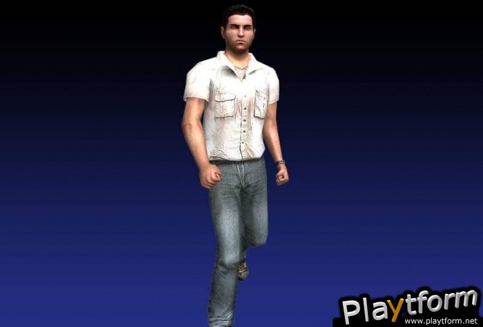 Made Man (PlayStation 2)