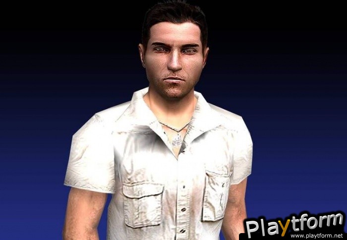 Made Man (PlayStation 2)