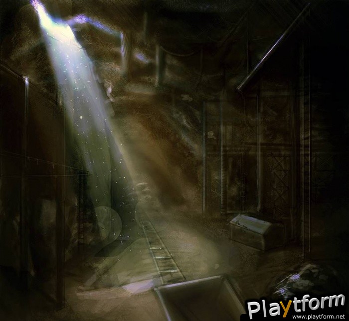 Penumbra: Overture -- Episode One (PC)