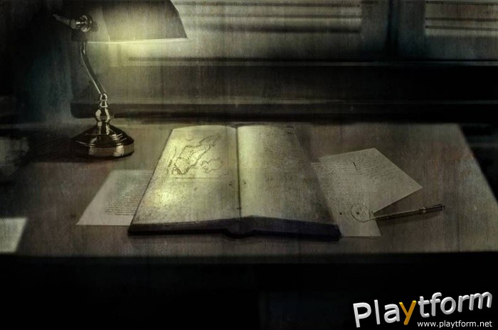 Penumbra: Overture -- Episode One (PC)