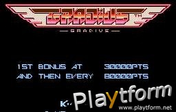 Konami Classics Series: Arcade Hits (DS)