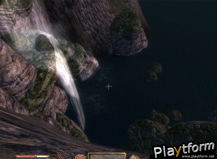 The Elder Scrolls IV: Shivering Isles (PC)