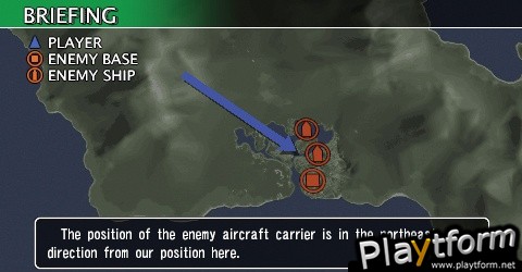 Aces of War (PSP)