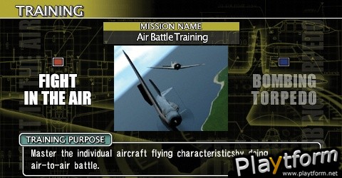 Aces of War (PSP)