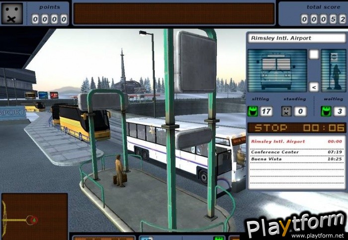 Bus Driver (PC)