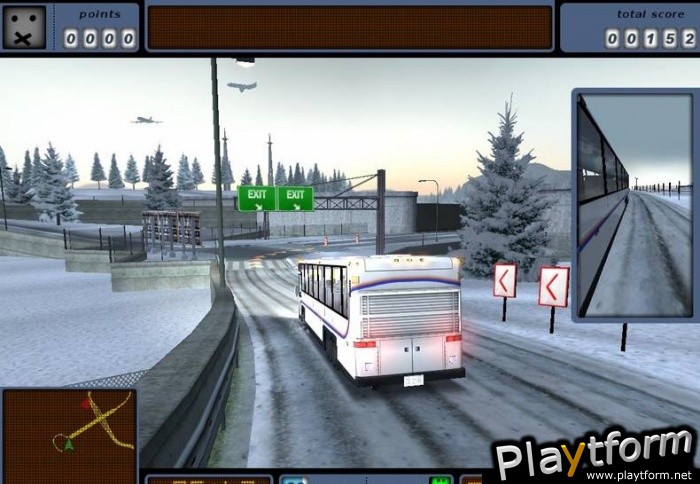 Bus Driver (PC)