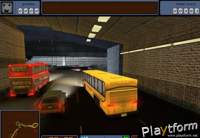 Bus Driver (PC)