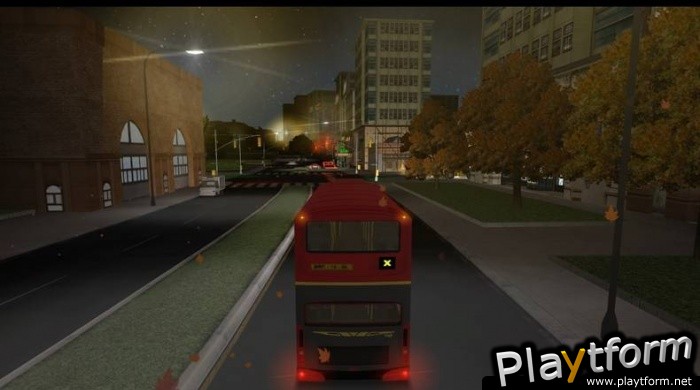 Bus Driver (PC)