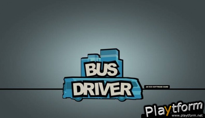 Bus Driver (PC)