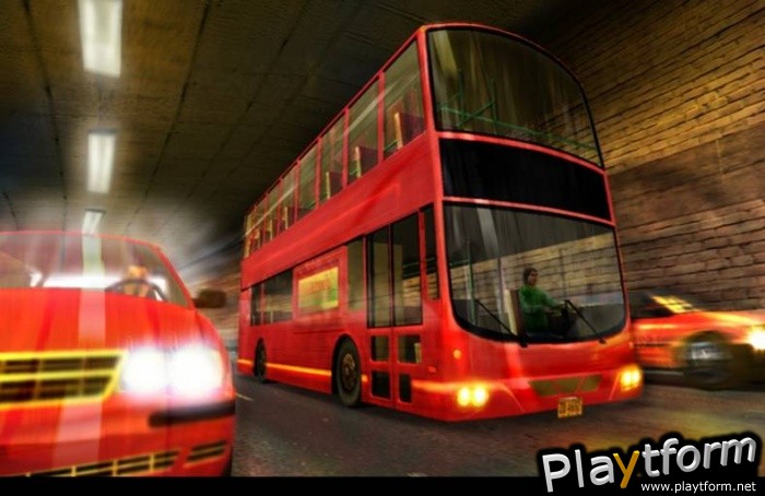 Bus Driver (PC)