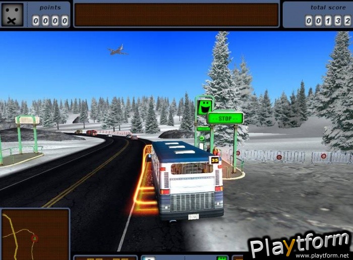 Bus Driver (PC)