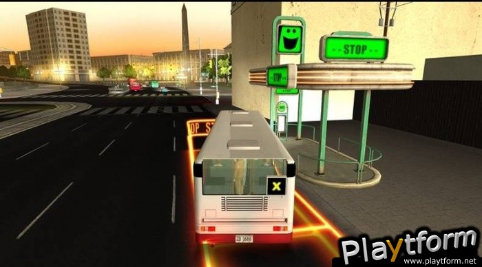 Bus Driver (PC)