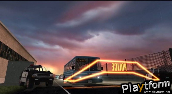 Bus Driver (PC)