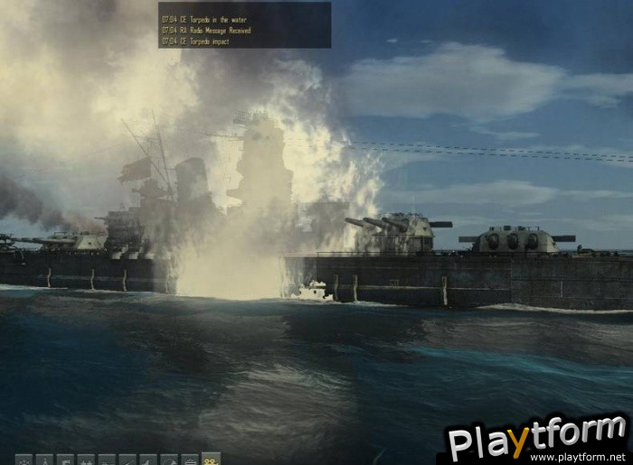 Silent Hunter: Wolves of the Pacific (PC)