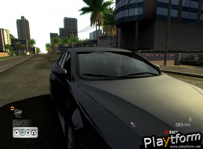 Test Drive Unlimited (PC)