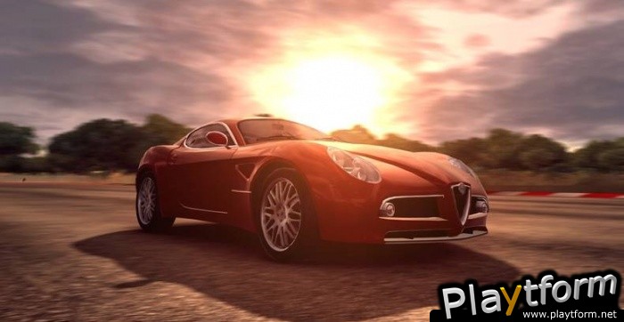 Test Drive Unlimited (PC)