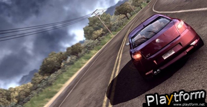 Test Drive Unlimited (PC)