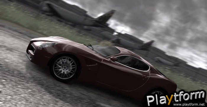 Test Drive Unlimited (PC)