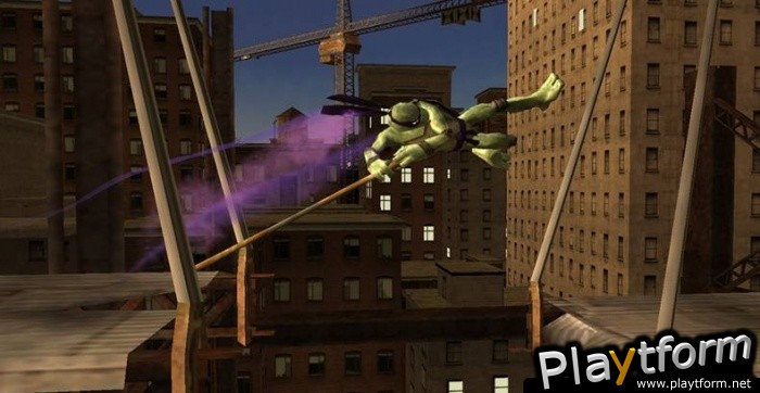 TMNT (PC)