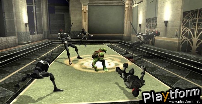 TMNT (PC)