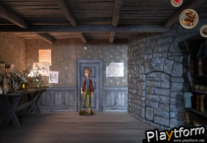 Hans Christian Andersen: The Ugly Prince Duckling (PC)