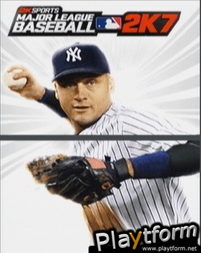 Major League Baseball 2K7 (DS)