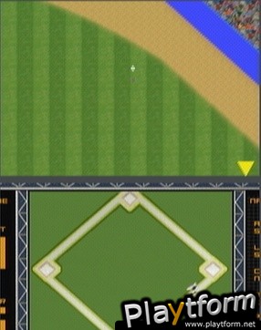 Major League Baseball 2K7 (DS)