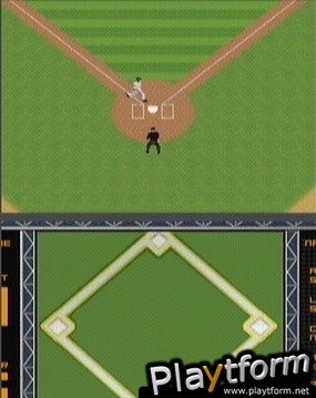 Major League Baseball 2K7 (DS)